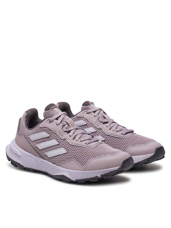 adidas adidas Pantofi pentru alergare Tracefinder Trail IG8933 Violet