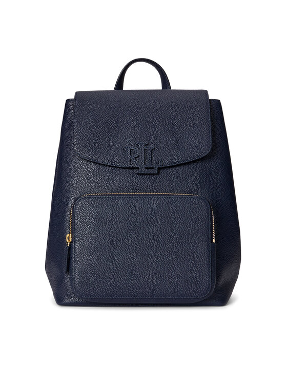 LAUREN RALPH LAUREN LAUREN RALPH LAUREN Σακίδιο 431969355005 Σκούρο μπλε