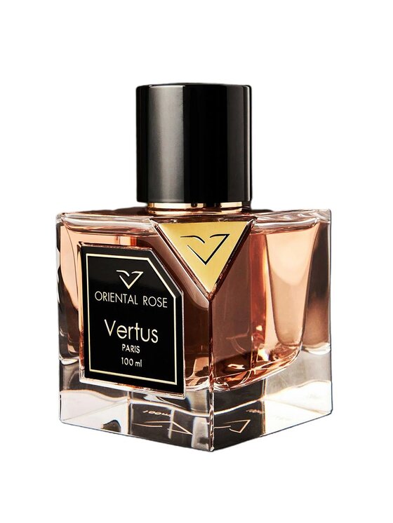 Vertus Paris Vertus Paris Vertus Paris Oriental Rose woda perfumowana spray 100ml Woda perfumowana