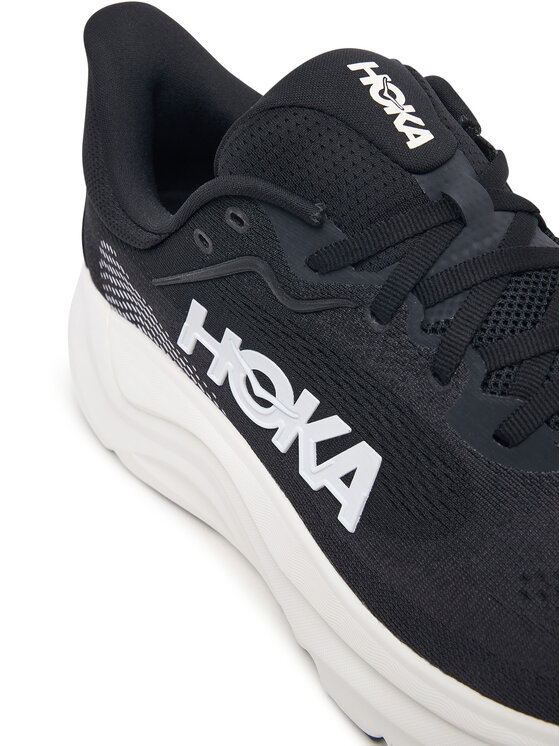 Hoka Hoka Futócipő Arahi 9 1177513 Fekete