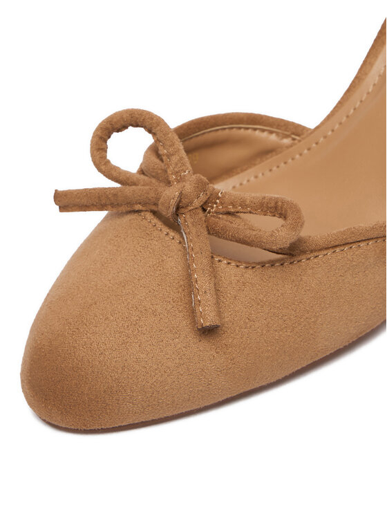 JENNY JENNY Pumps CEO-CD25-230-1 Beige