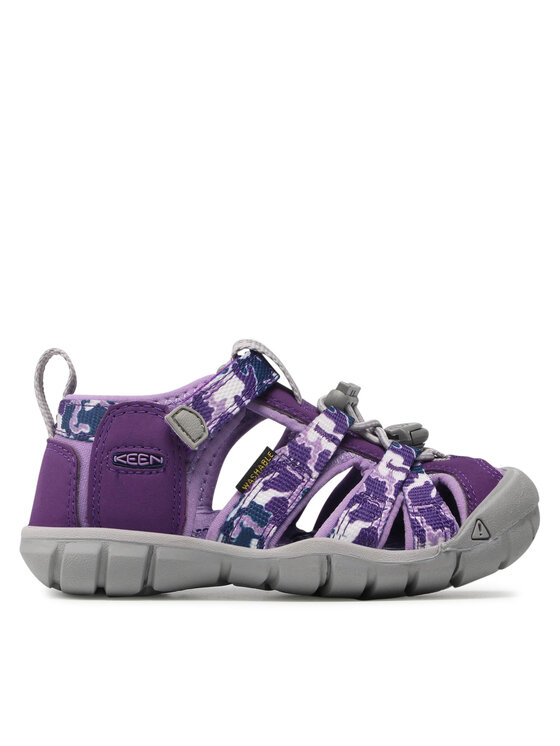 Keen Sandales Seacamp II Cnx 1026317 Violet