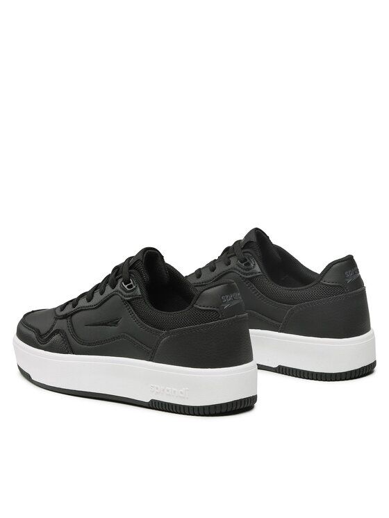 Sprandi Sprandi Sneakers WP07-21803-01 Schwarz