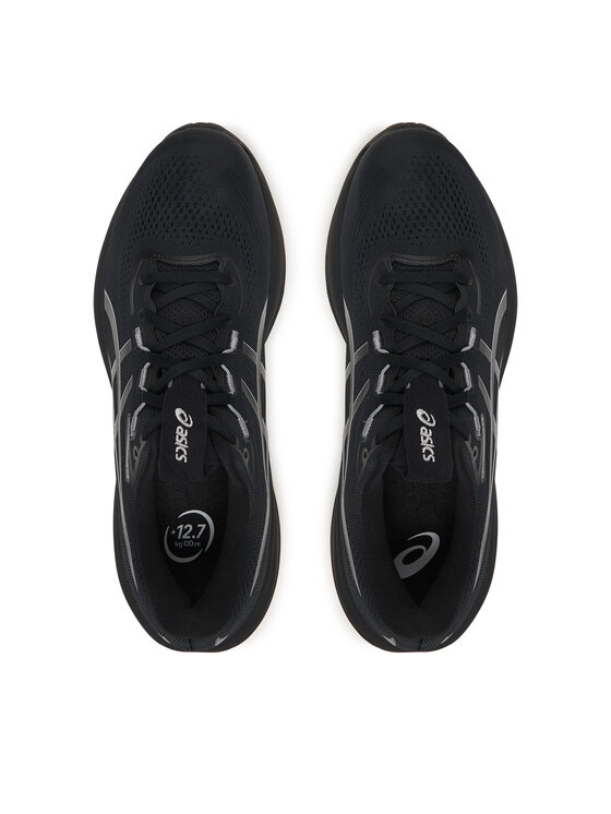 Asics Asics Bežecké topánky Gel-Cumulus 28 1011C143 Čierna