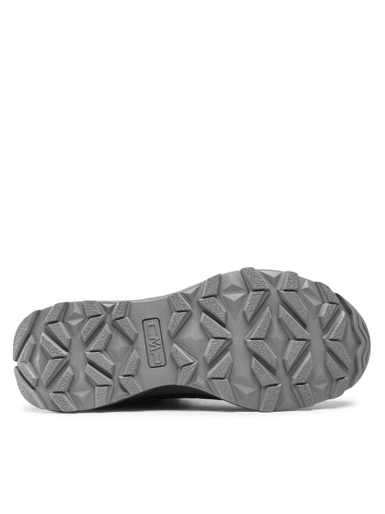 CMP CMP Трекінгові черевики Kaleepso Mid Hiking Shoe Wp 31Q4916 Сірий