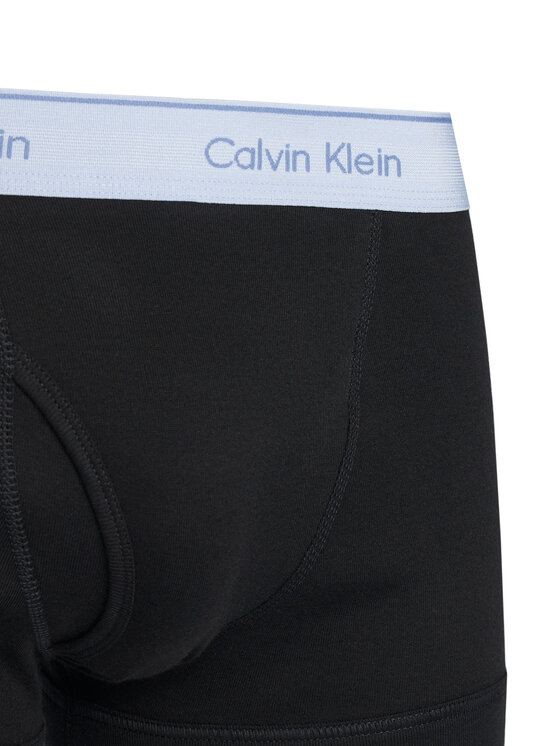 Calvin Klein Underwear Calvin Klein Underwear 5er-Set Boxershorts LV00NB4102 Schwarz