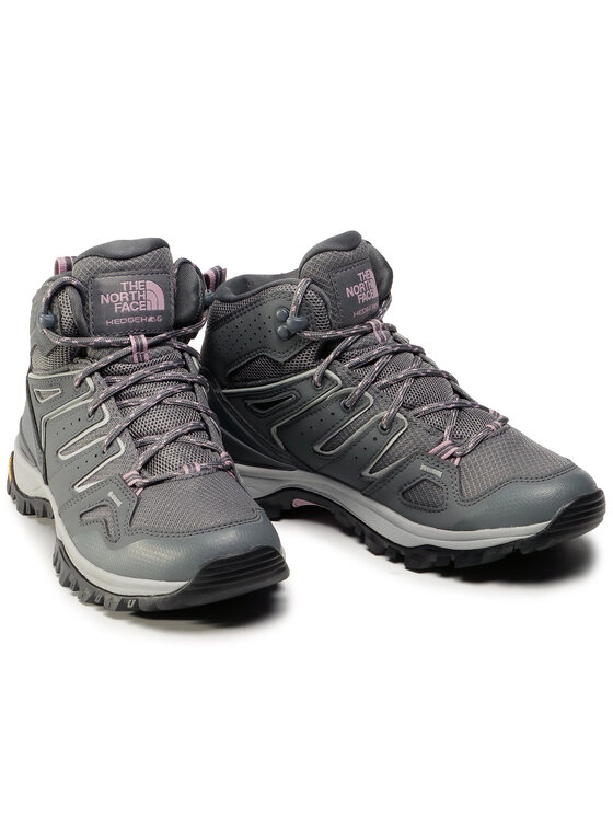 the north face womens hedgehog fastpack ii wp