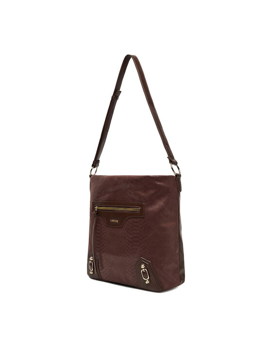 Lasocki Lasocki Handtasche C-LSK-X-007-08 Braun