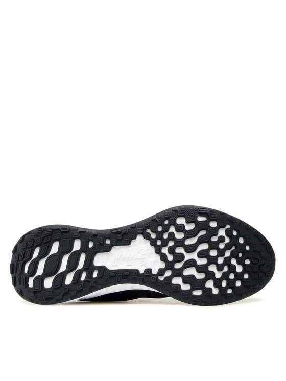 Nike Nike Buty do biegania Revolution 6 Nn DC3728 005 Czarny