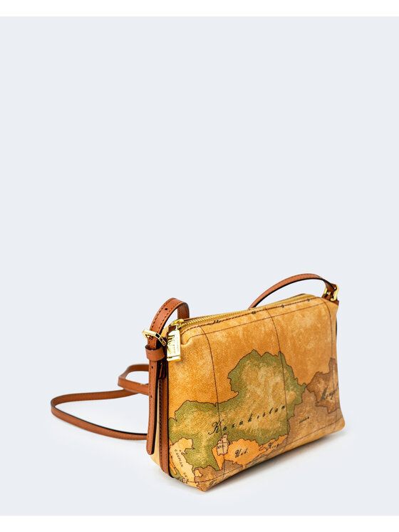 Alviero Martini Prima Classe Alviero Martini Prima Classe Borsa D027 6000 Beige