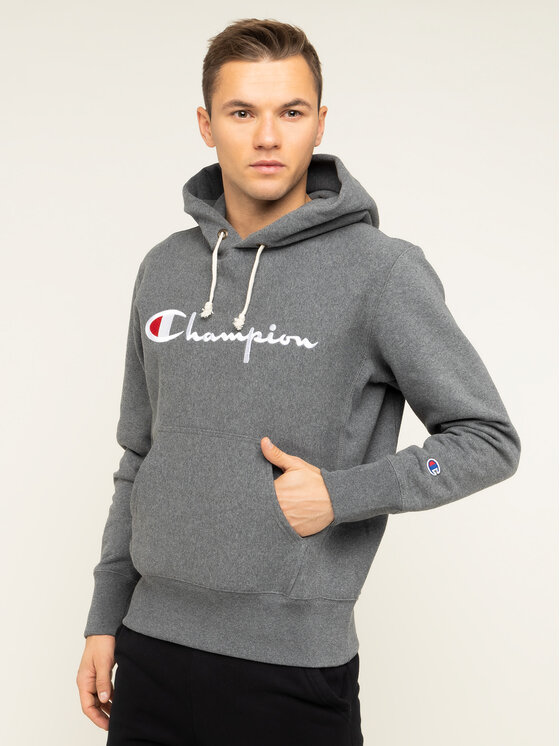 bluza champion reverse weave