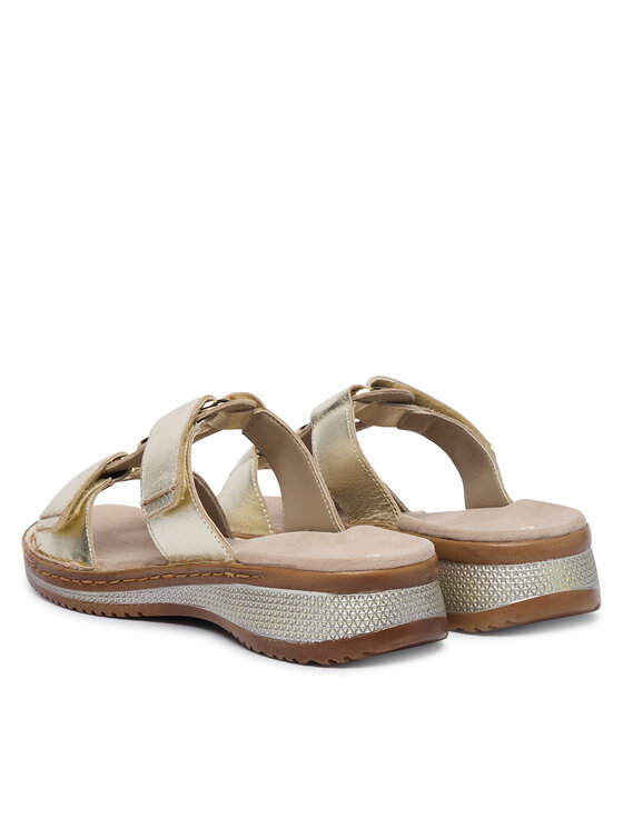 Ara Ara Plätud Hawaii 2.0 12-29003-90 Kuldne