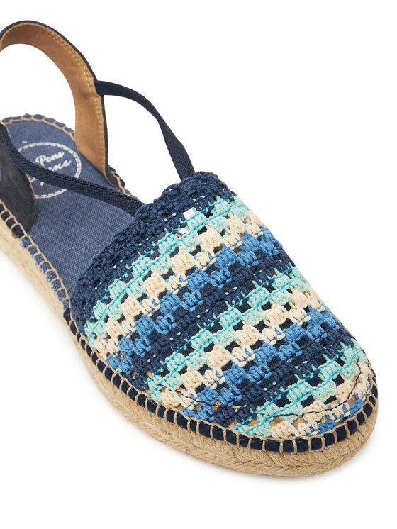 Toni Pons Toni Pons Espadrillid Emilia Sinine