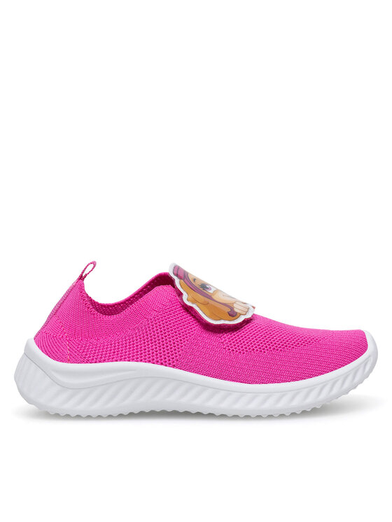 Paw Patrol Paw Patrol Papuci de casă CP66-SS24-413PAW Roz