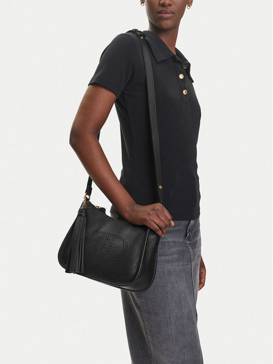 Liu Jo Liu Jo Käekott S Hobo AA5014 E0161 Must