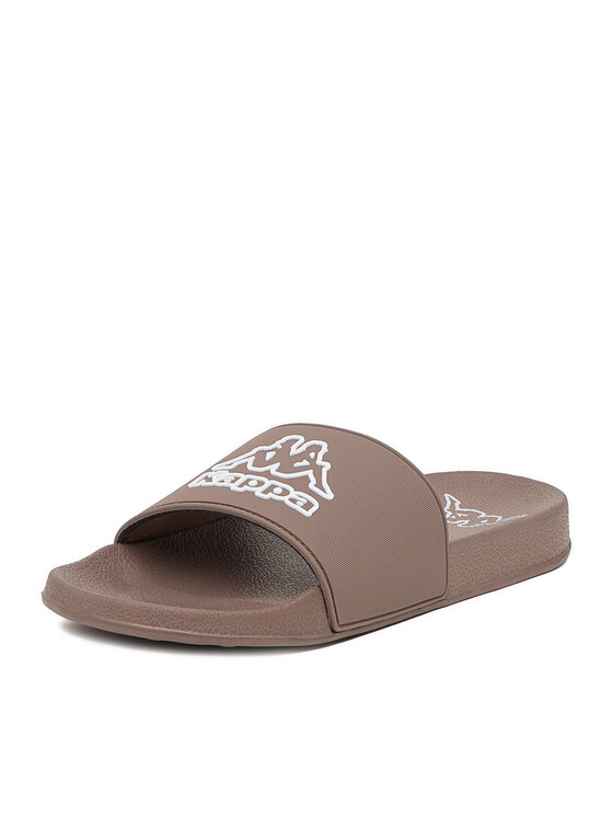 Kappa Kappa Ciabatte CEO-864060-W Marrone