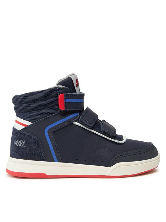 Sneakers Mayoral 44420 Bleumarin