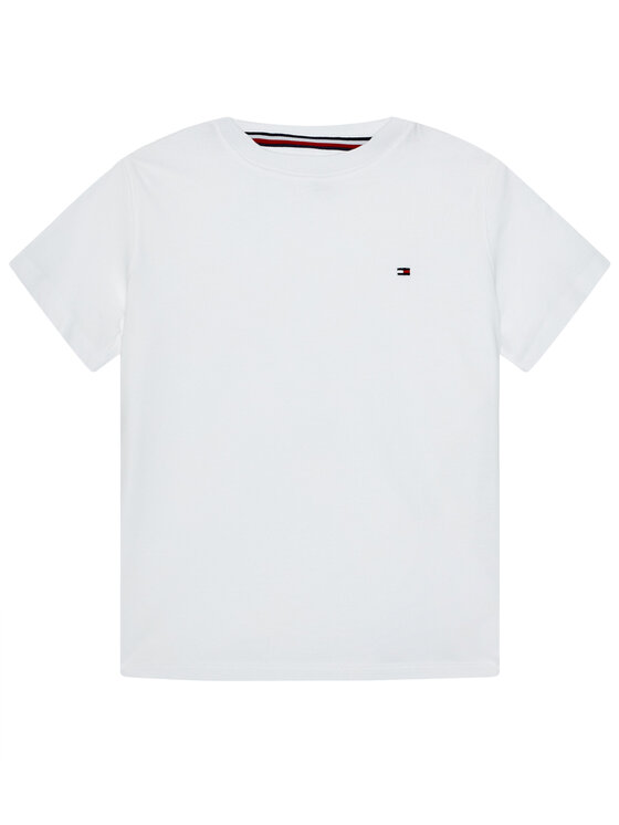Tommy Hilfiger Tommy Hilfiger Комплект тениски Cn Tee Ss UB0UB00310 Цветен Regular Fit