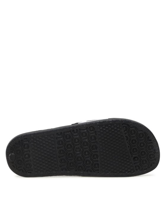 Big Star Shoes Big Star Shoes Plätud LL274739 Must
