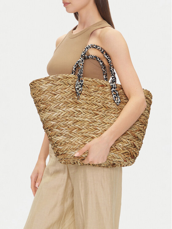 DeeZee DeeZee Borsetta BLB08-2 Beige