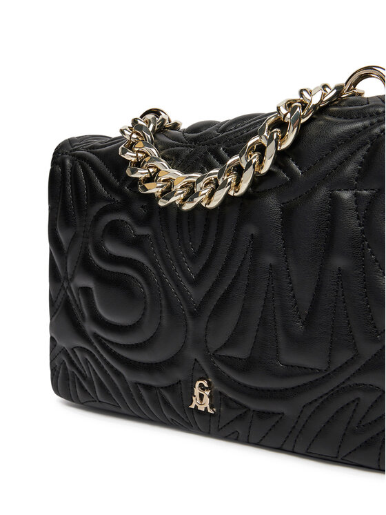 Steve Madden Steve Madden Torbica Bnotable SM13001564 Crna