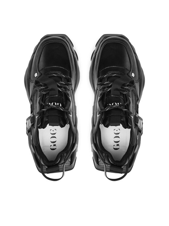 GOE GOE Tossud MM2N4014 Must