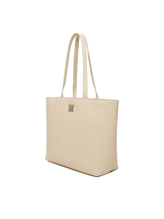 Nine West Nine West Handtasche CEO-HAMPSHIRE-IV-LDA8170 Beige