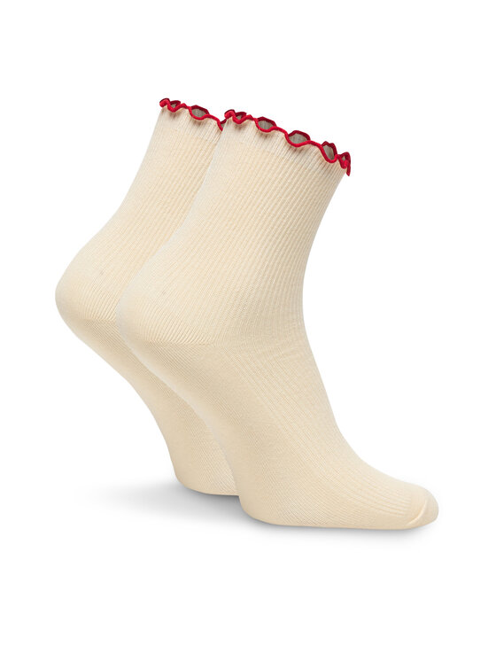 KARL LAGERFELD KARL LAGERFELD Lange Socken B1W47039 Bunt