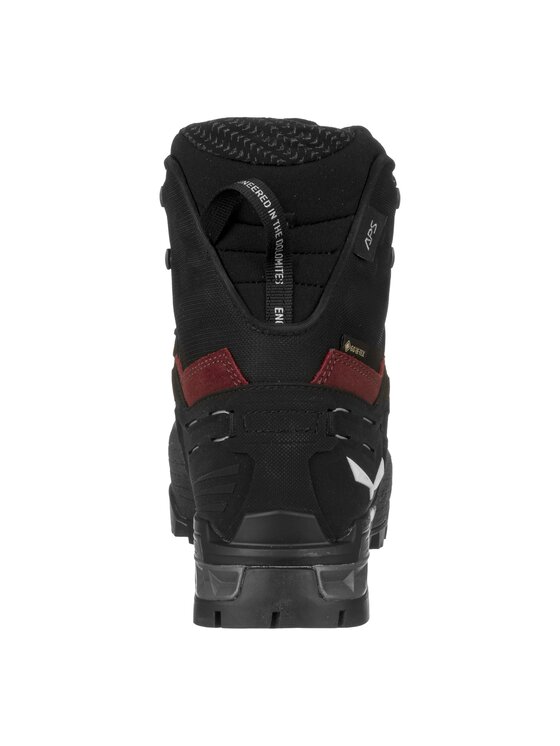 Salewa Salewa Trekkingi 00-0000061409 Czerwony