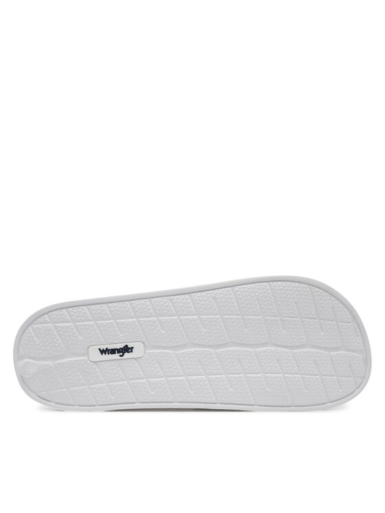 Wrangler Wrangler Plätud Avwewll Silder Men Low 20251042 Valge