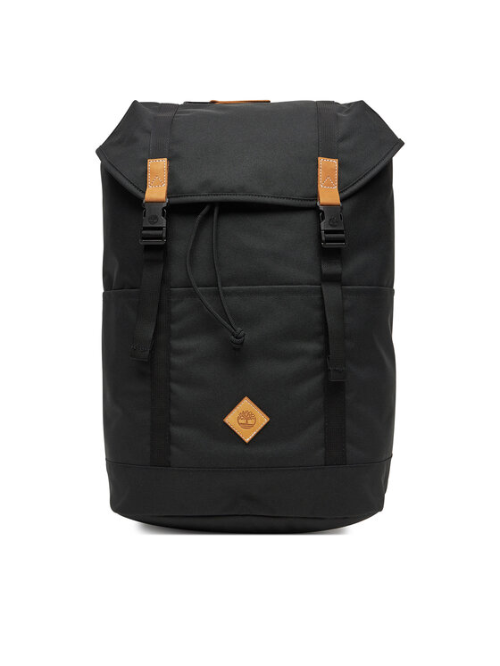 Timberland Timberland Ruksak TB0A644Q0011 Crna