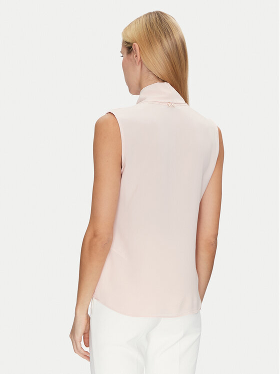 Rinascimento Rinascimento Palaidinė CFC0122867003 Rožinė Regular Fit