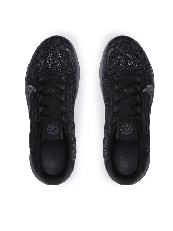 Nike Nike Scarpe da corsa Superrep Gp 3 Nn Fk DH3394 001 Nero
