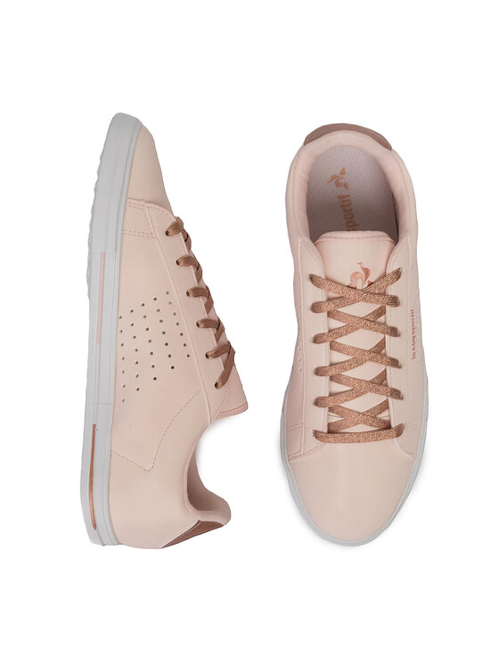 Le coq sportif sales agate homme rose