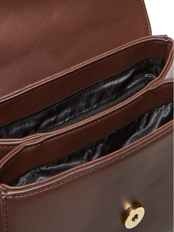 MEXX MEXX Torebka C-MEXX-S-010-08 Brązowy