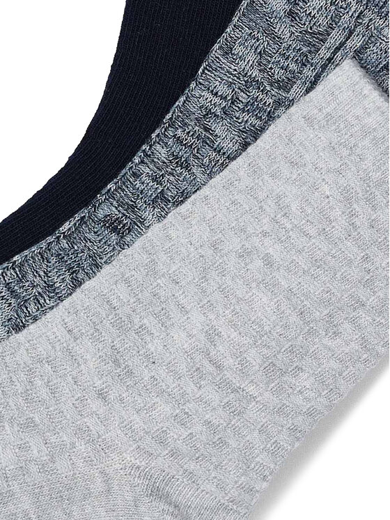 Mayoral Mayoral 3er-Set hohe Kindersocken 10804 Bunt