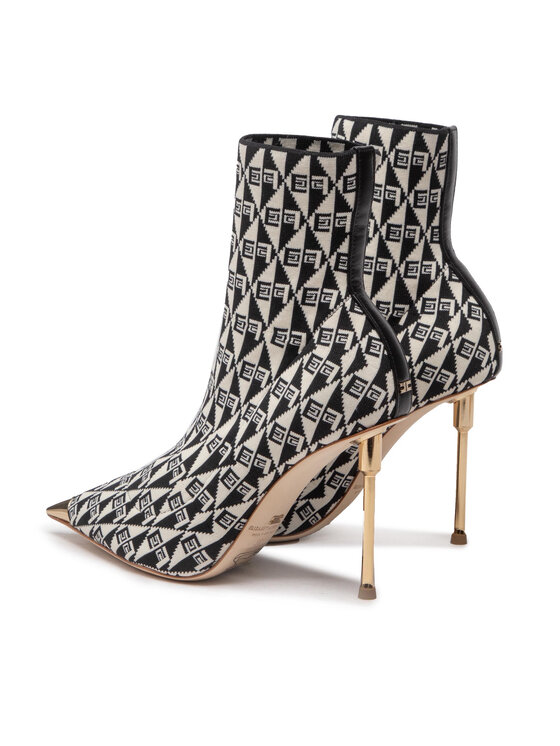 Elisabetta Franchi Elisabetta Franchi Μποτάκια SA-22L-26E2-V620 Έγχρωμο