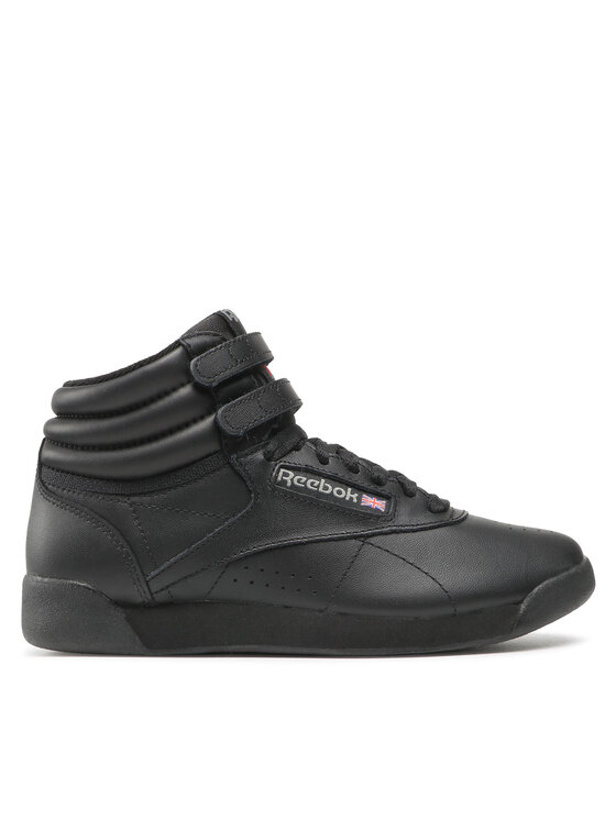 Reebok Schuhe F/S Hi 2240 Schwarz • Modivo.de