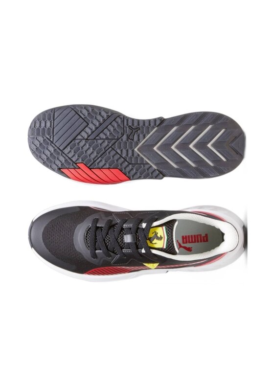 Puma Puma Buty 307836 01 Czarny