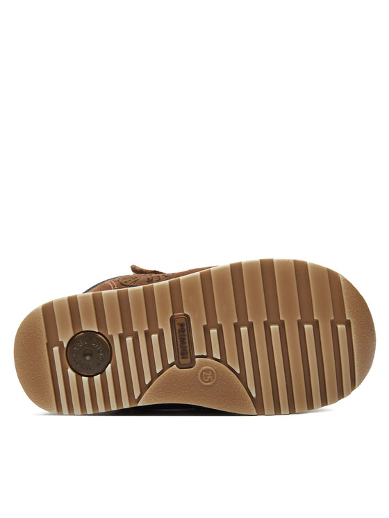 Primigi Primigi Zimske čizme GORE-TEX 4854000 S Smeđa