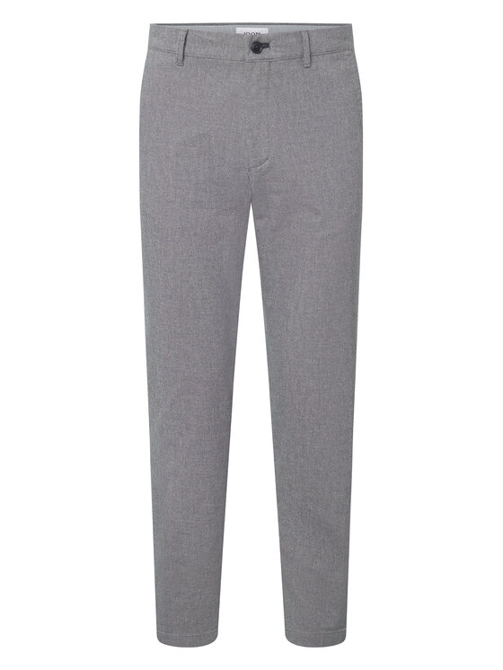 JOOP! Jeans JOOP! Jeans Chinosy 15 JJF-Matthew101 30047666 Szary Modern Fit