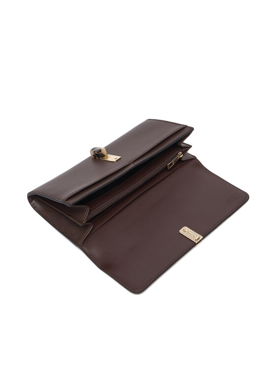 Furla Furla Maks Iride Continental WP00591 BX3104 2460S Brūns