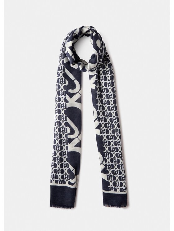 Liu Jo Liu Jo Foulard 2F5071T030000737 Celeste