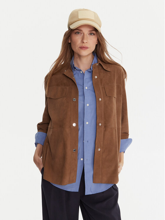 Weekend Max Mara Weekend Max Mara Šilterica Alloro 2515571064 Bež