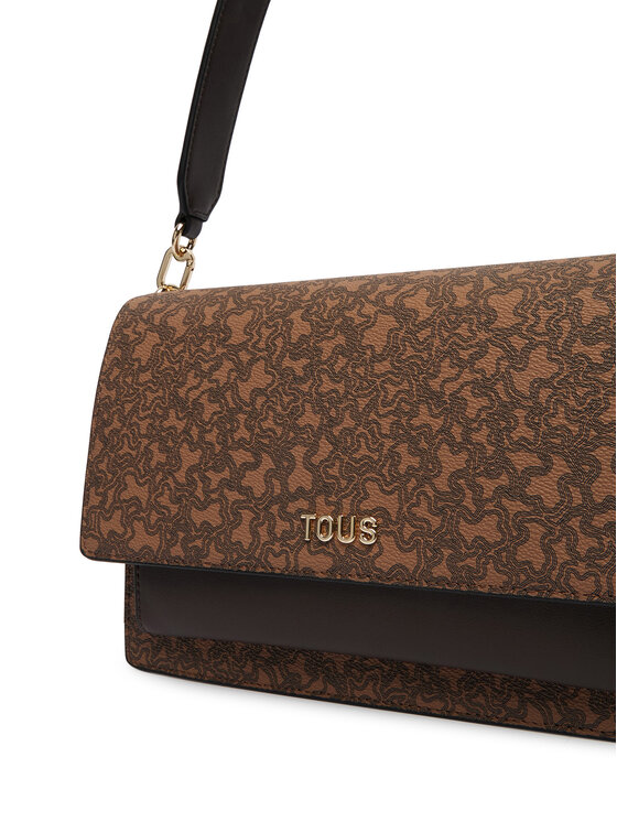 TOUS TOUS Handtasche 2002378943 Braun