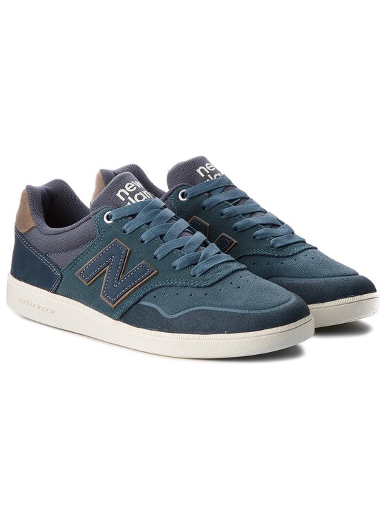 New Balance New Balance Sneakers NM288ANK Blu scuro