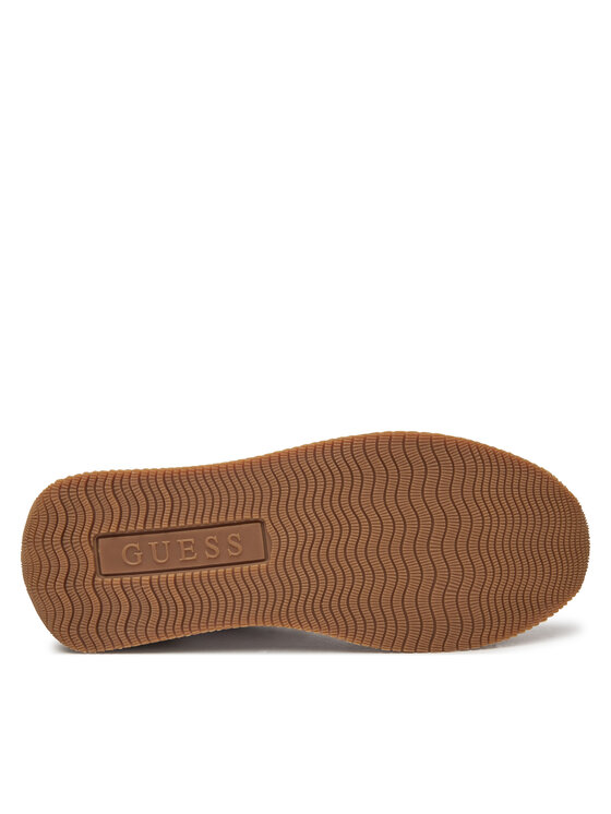 Guess Guess Sneakers FLPSKR SUE12 Roz