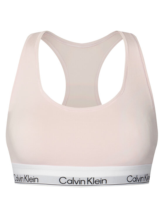 Calvin Klein Underwear Calvin Klein Underwear Souprava podprsenkových topů LV00QF8494 Růžová