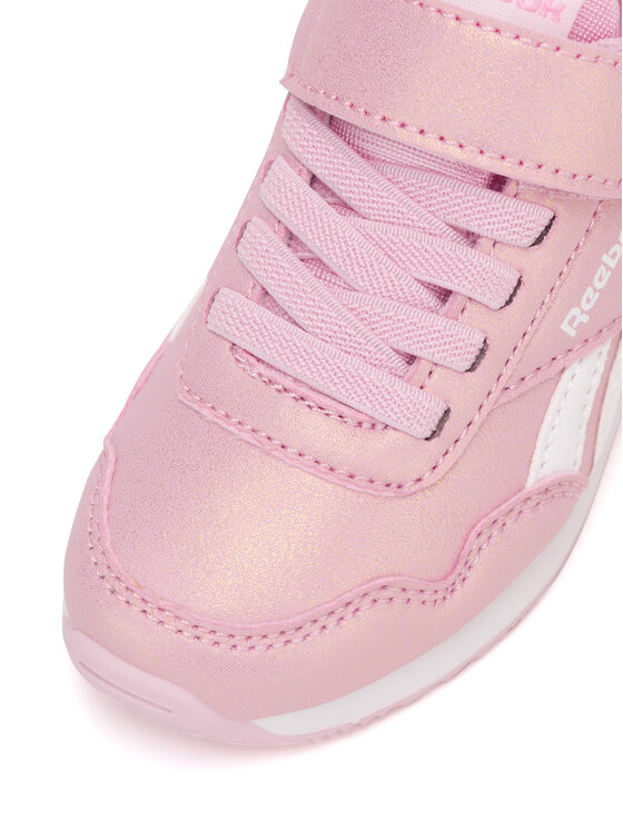 Reebok Reebok Сникърси CEOWB-24KC2078(III)DZ Розов