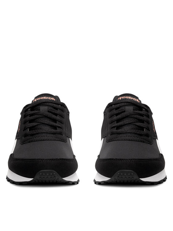 Reebok Reebok Αθλητικά REWIND RUN 100001333 Μαύρο
